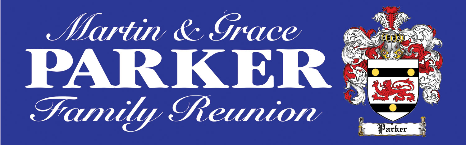 The Parker Family Reunion